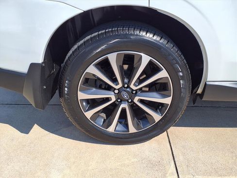 Used 2017 Subaru Forester 2.0XT Premium w/ Protection Package #1 image 28
