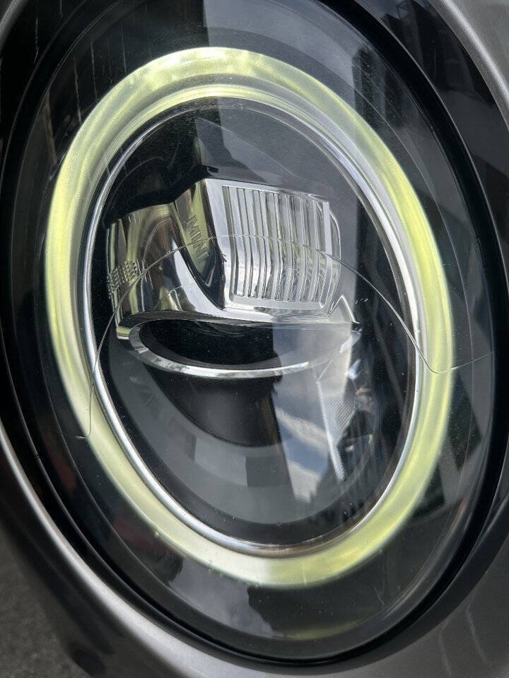 Used 2019 MINI Cooper S w/ Premium Package FWD image 14