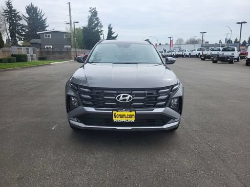 New 2026 Hyundai Tucson SEL AWD/4WD image 10