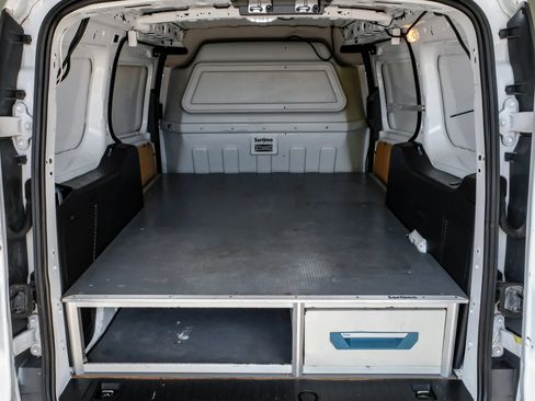 Used 2016 Ford Transit Connect XL FWD image 39