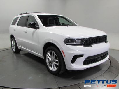 Used 2024 Dodge Durango GT