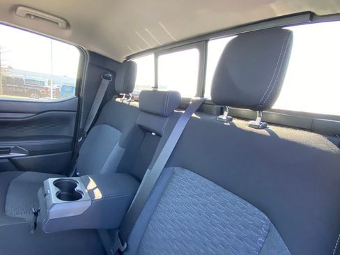 New 2025 Ford Ranger XLT w/ Equipment Group 301A High image 24