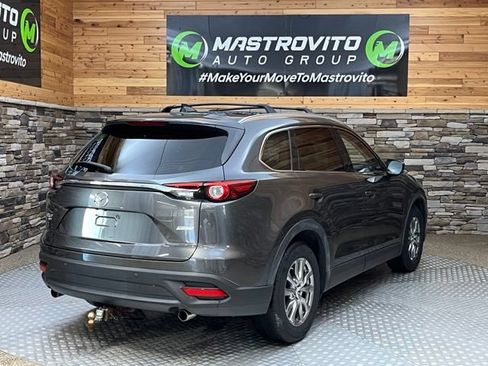 Used 2019 MAZDA CX-9 Touring w/ Touring Premium Package AWD/4WD image 10