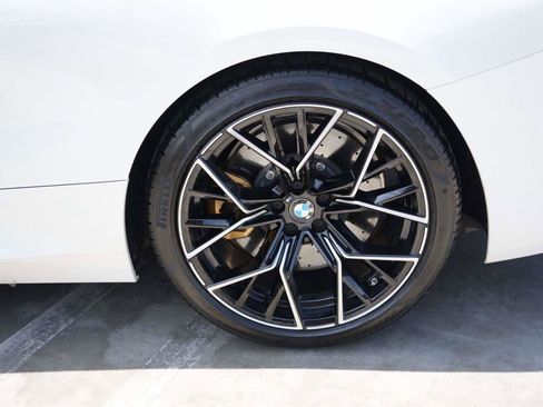 Used 2024 BMW M8 Competition w/ M Carbon Exterior Package AWD/4WD image 6