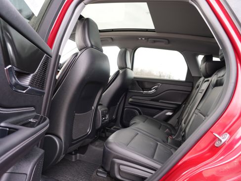 Used 2022 Lincoln Corsair Reserve w/ Elements Package image 19