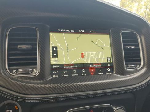 Used 2023 Dodge Charger Scat Pack w/ Plus Group image 25