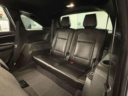 Used 2019 Acura MDX A-Spec image 24