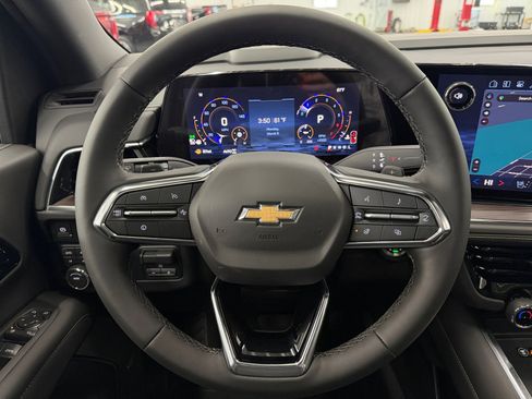 New 2026 Chevrolet Tahoe Premier w/ Sun And Tow Package AWD/4WD image 16