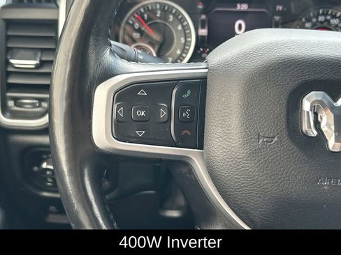 Used 2020 RAM 1500 Big Horn image 21