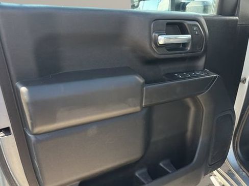 Used 2024 Chevrolet Silverado 2500 W/T AWD/4WD image 9