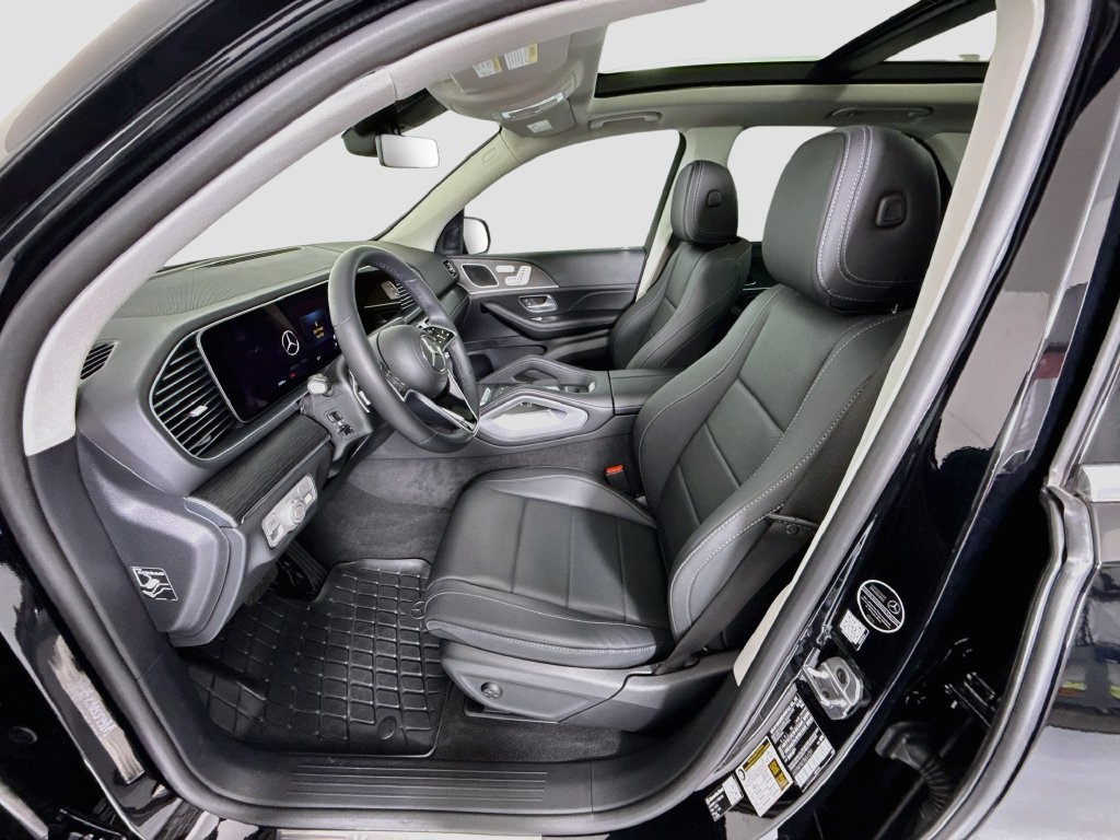 Certified 2026 Mercedes-Benz GLE 350 4MATIC image 19