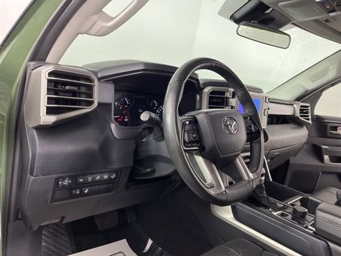 Used 2023 Toyota Tundra SR5 image 19