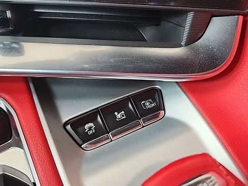 Used 2021 Chevrolet Corvette Stingray Preferred Cpe w/ Z51 Performance Package image 27