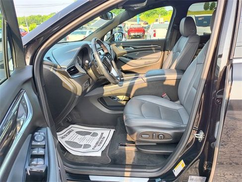 Used 2023 Buick Enclave Essence w/ Experience Buick Package image 19