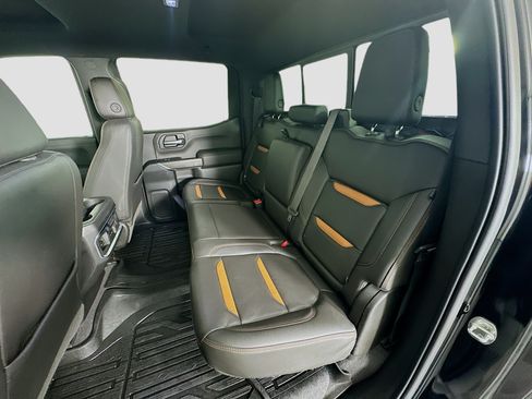 Used 2019 GMC Sierra 1500 AT4 w/ AT4 Premium Package AWD/4WD image 28