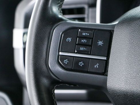 Used 2023 Ford F150 XLT w/ Equipment Group 302A High AWD/4WD image 14
