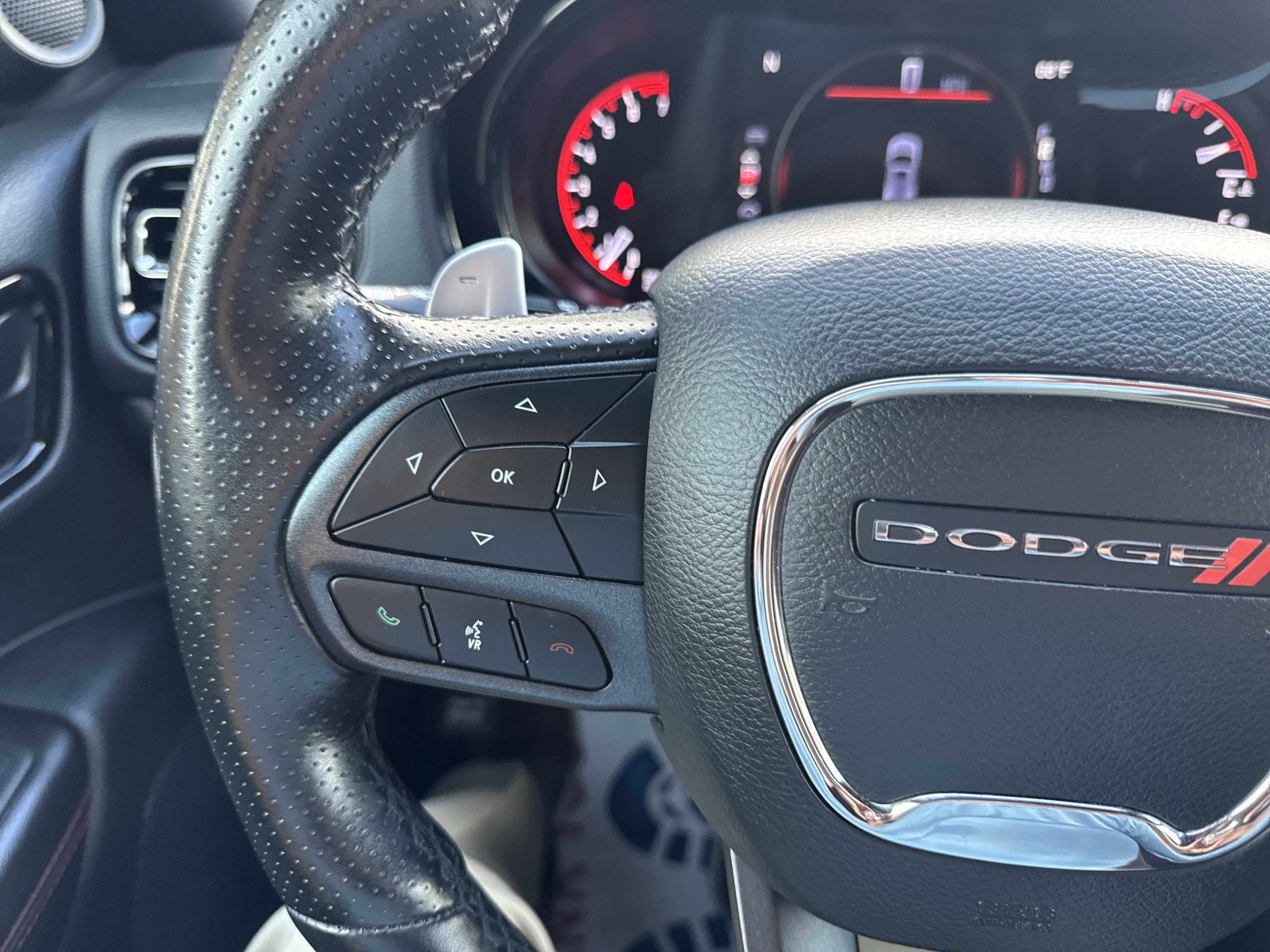 Used 2023 Dodge Durango GT RWD image 31