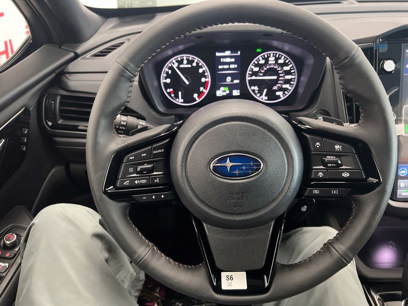 New 2026 Subaru Forester Touring AWD/4WD image 29
