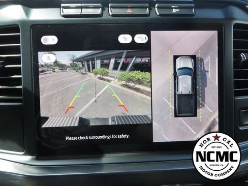 Used 2024 Ford F250 Lariat image 35