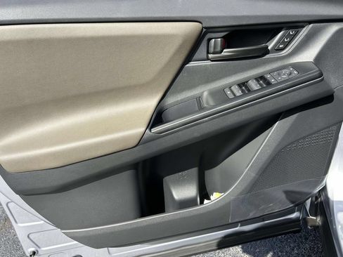 New 2026 Toyota bZ Woodland AWD/4WD image 17