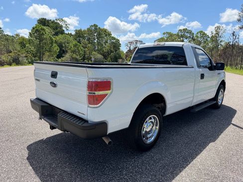 Used 2013 Ford F150 XL w/ PWR Equipment Group RWD image 5