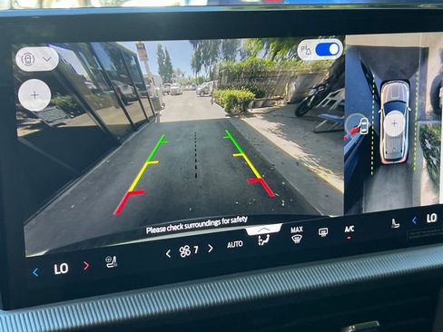 New 2026 Ford Explorer ST w/ Sun And Sound Package image 18