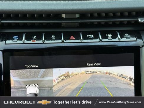 Used 2023 Jeep Grand Cherokee Summit image 26