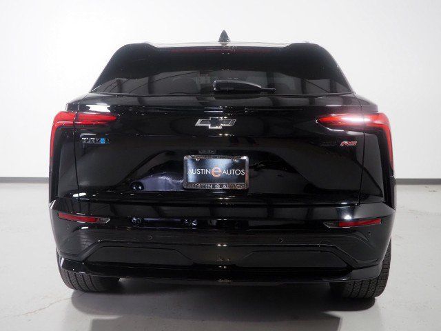 Used 2024 Chevrolet Blazer EV AWD RS image 59