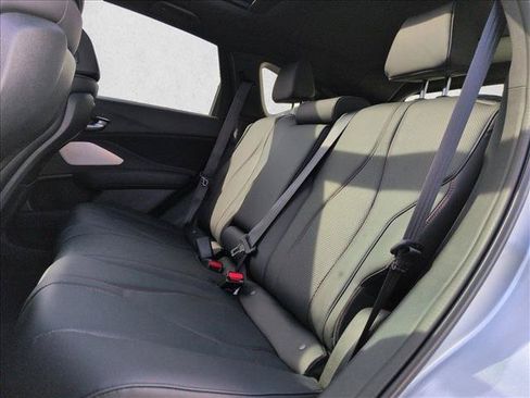 New 2026 Acura RDX A-Spec AWD/4WD image 16