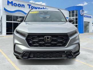 Used 2024 Honda CR-V Sport-L video 2