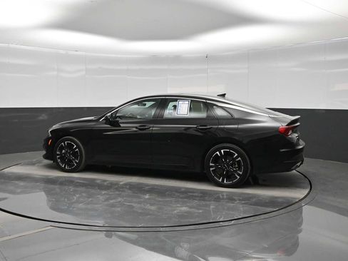 Used 2022 Kia K5 GT-Line w/ GT-Line Awd Premium Package image 5