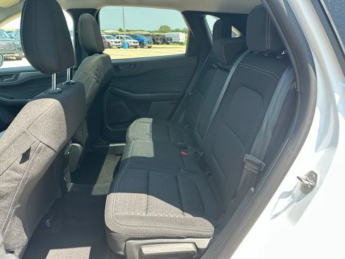 Used 2024 Ford Escape Active w/ Tech Pack #1 AWD/4WD image 24