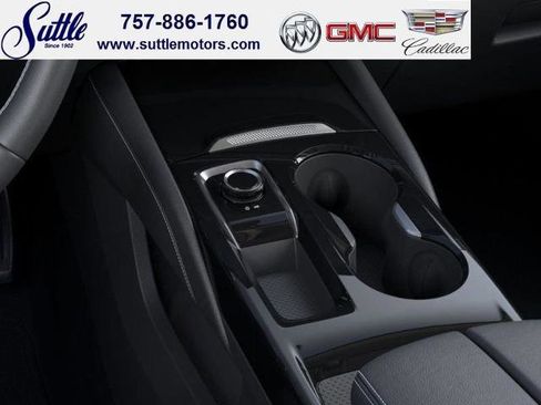 New 2025 Buick Envision Sport Touring image 23