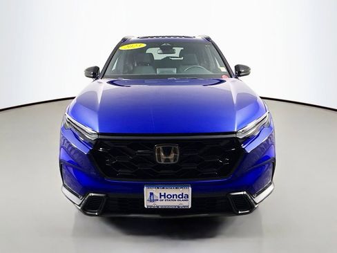 Certified 2023 Honda CR-V Sport image 2