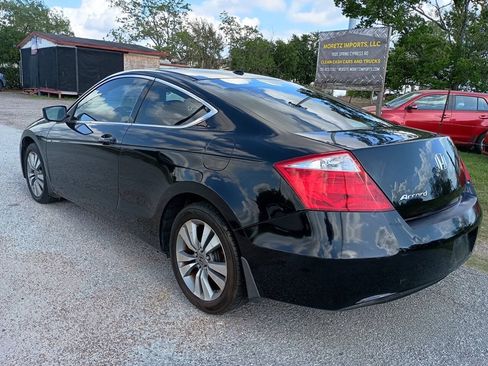 Used 2010 Honda Accord EX-L image 3