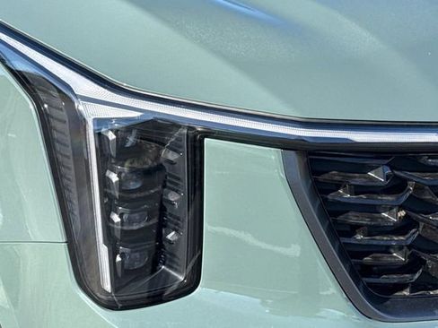 New 2026 Kia Sorento SX Prestige AWD/4WD image 35