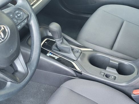 Used 2024 Toyota Corolla LE image 20