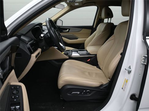 Used 2023 Acura MDX SH-AWD w/ Technology Package image 6