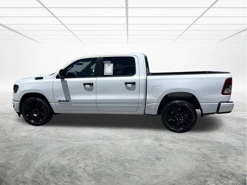 Used 2023 RAM 1500 Big Horn RWD image 7