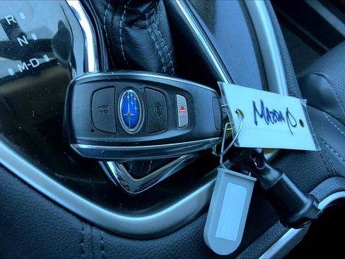 Used 2020 Subaru Outback Limited w/ Popular Package #2 image 14