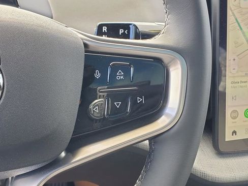 New 2026 Volvo EX30 Cross Country Ultra w/ Protection Package Premier image 16