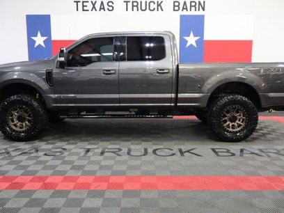 Used 2020 Ford F250 Lariat