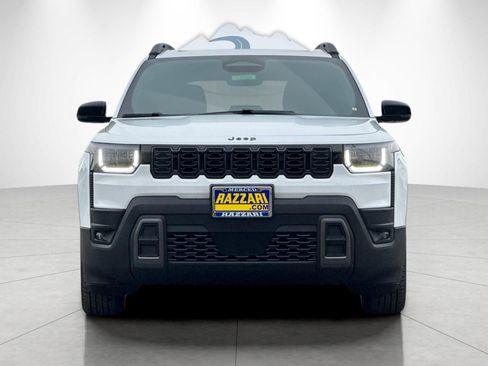New 2026 Jeep Cherokee Limited AWD/4WD image 8