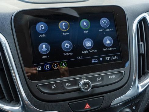 Used 2020 Chevrolet Equinox Premier image 32