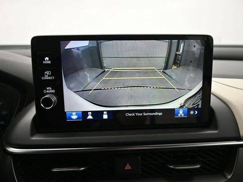 Certified 2025 Acura ADX A-Spec FWD image 19