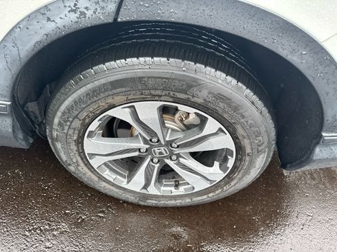 Used 2020 Honda CR-V LX image 5