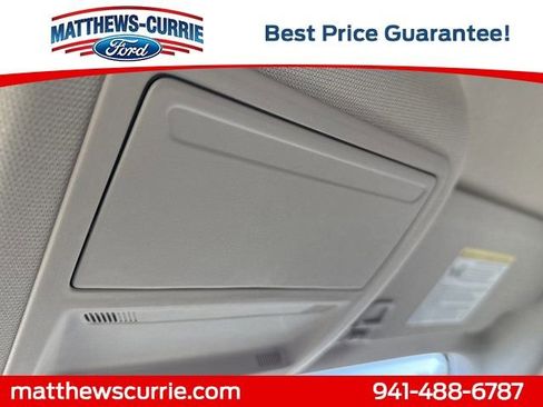 Certified 2020 Ford Escape SE image 20