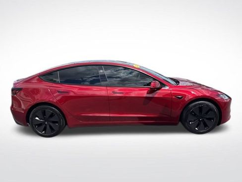 Used 2024 Tesla Model 3 Standard Range RWD image 2