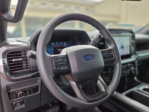 New 2026 Ford F150 STX w/ Equipment Group 200A image 14