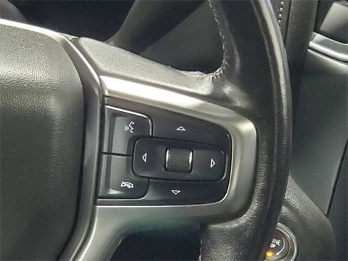 Used 2020 Chevrolet Silverado 1500 LT Trail Boss image 21